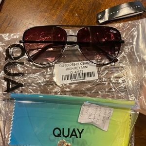 Quay Australia High Key Mini